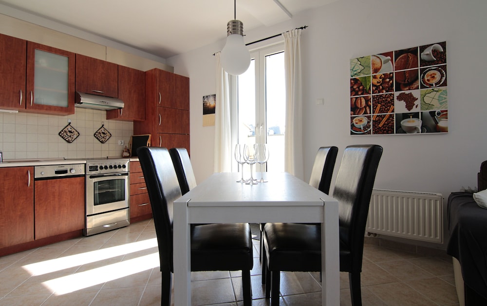 Apartamenty Swinoujscie - BP Promenada view 3