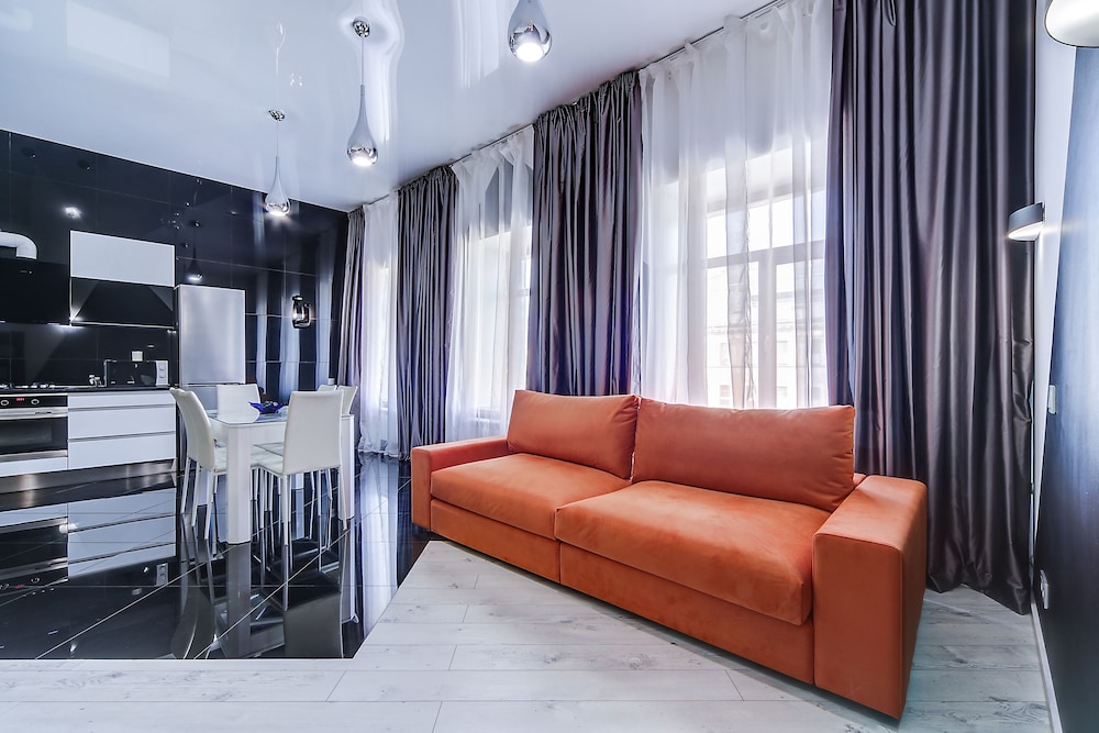 Nevsky Apartment