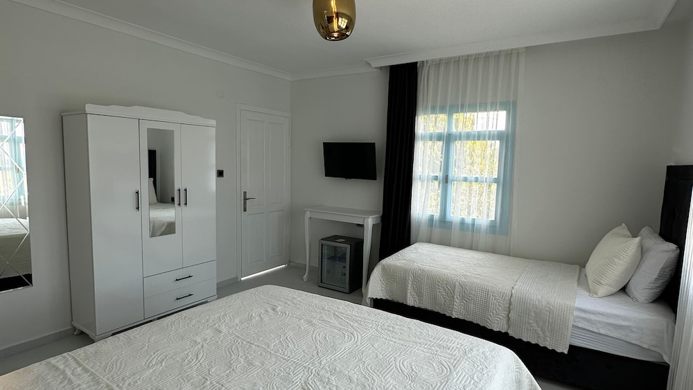 Datça House Butik Otel view 5