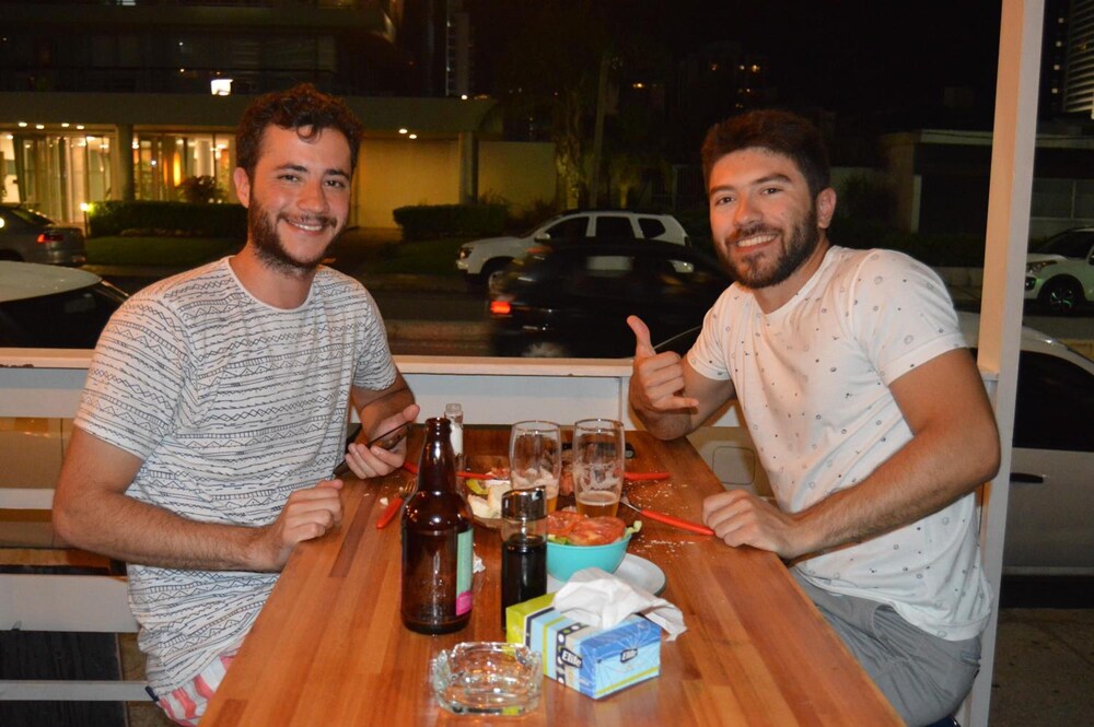 Pastora Suites & Hostel