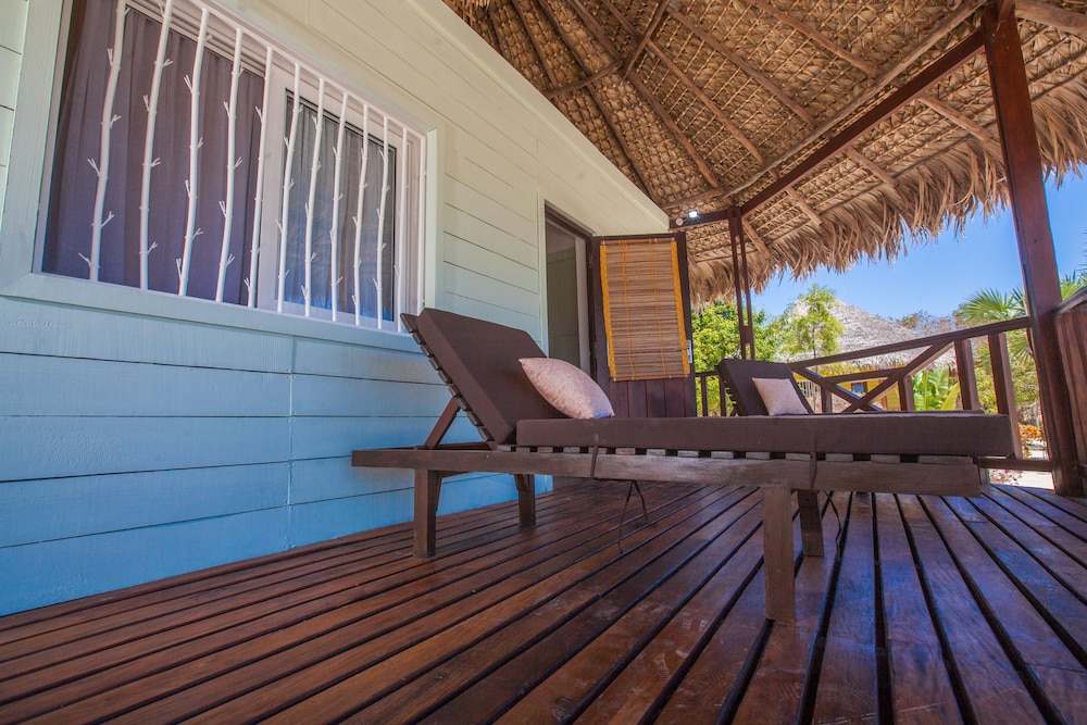 Antsanitia Resort