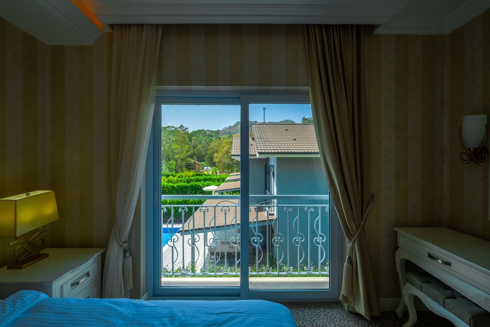 Grand Göcek Hotel - Image 10