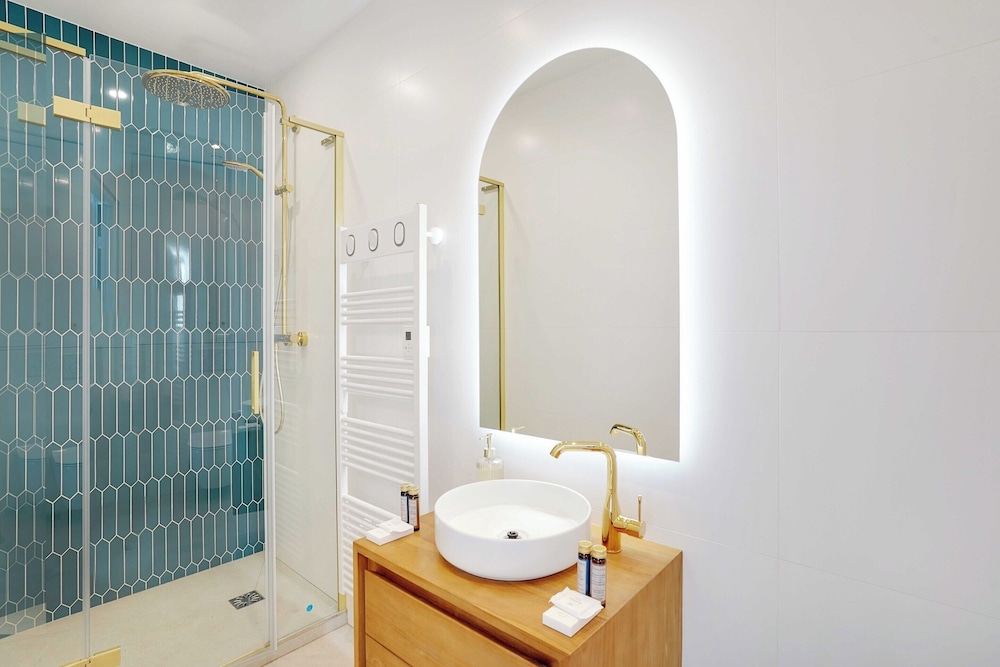 Chic Flat - Montreuil - 1br/ 4P