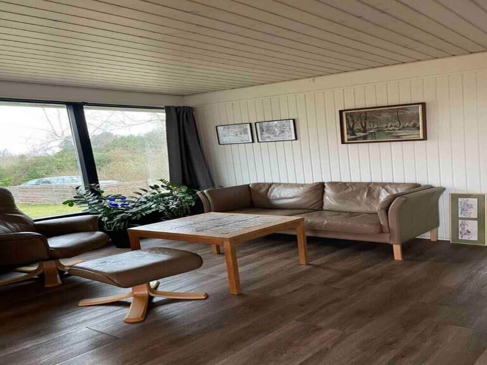 5 Star Holiday Home in Skibby
