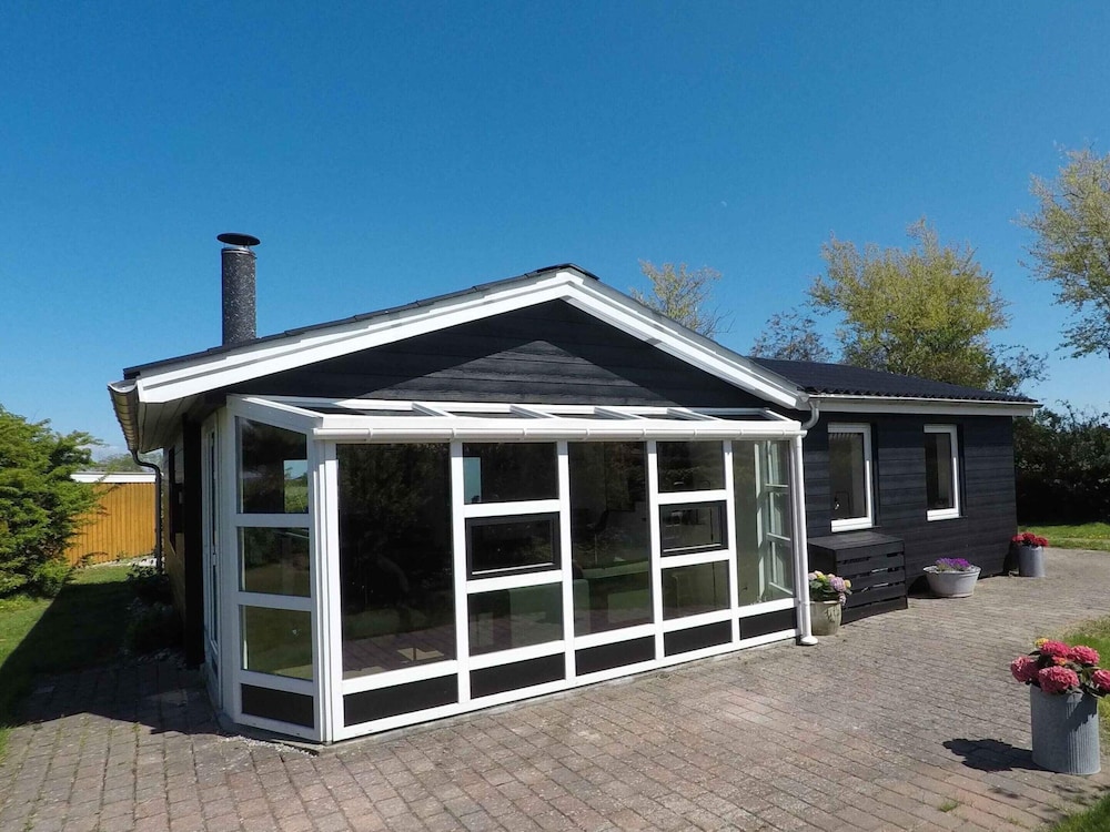 5 Star Holiday Home in Nordborg