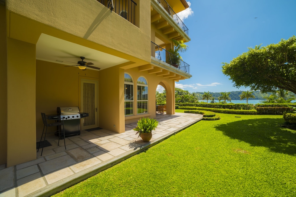 Los Suenos Resort Bella Vista 4E view 3