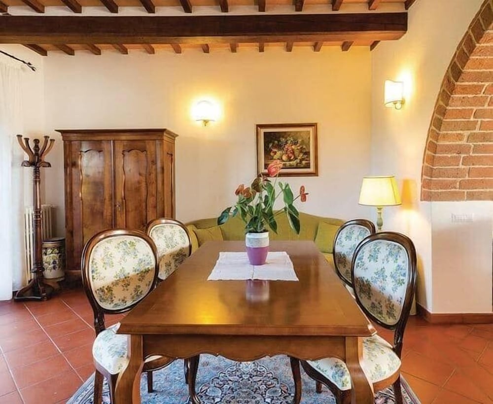 Agriturismo Villa Fonte Regina