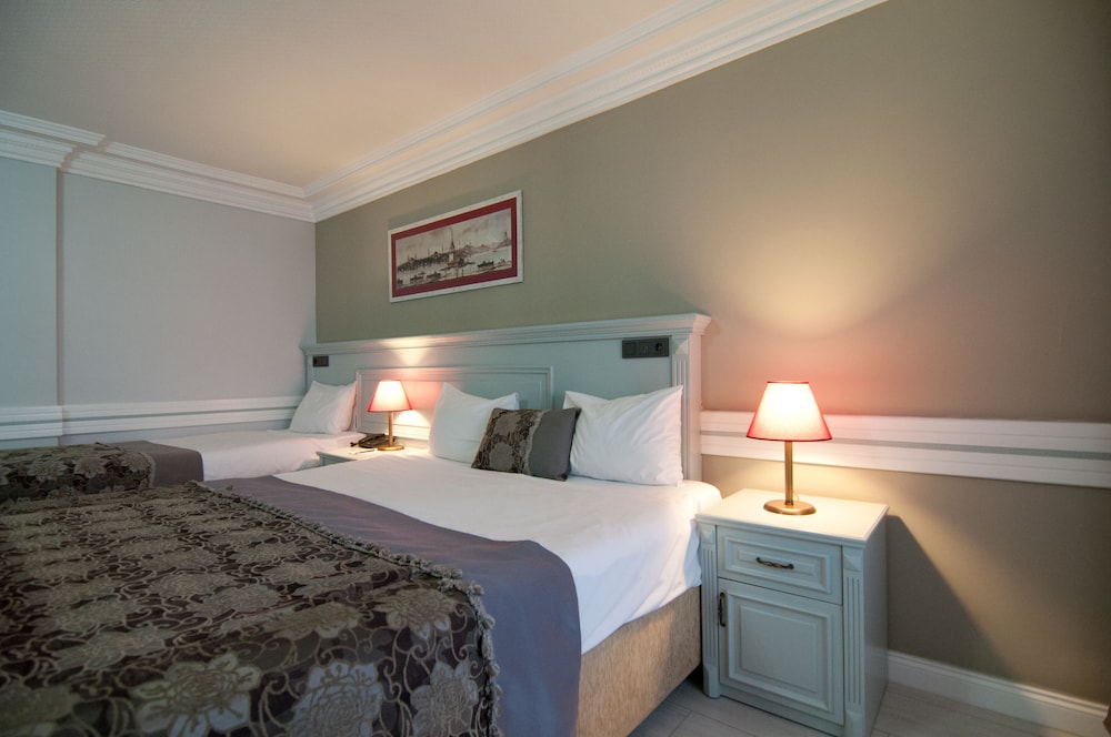 Ferman Otel - Özel Sınıf - Image 116