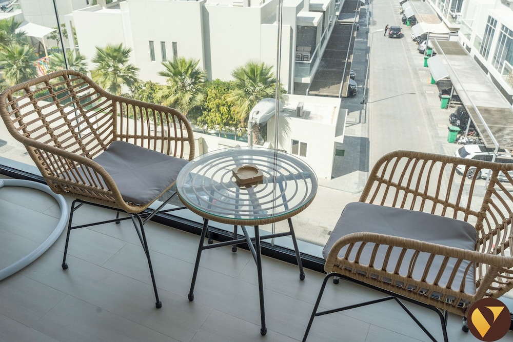 Binghatti Galaxy in JVC Jumeirah Village
