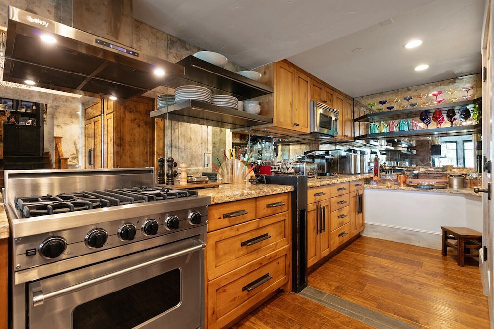 Stag Lodge At Deer Valley Resort - 4 Bed W/ Spa #7 4 Bedroom Condo