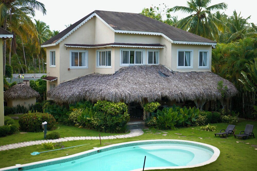 Villas Mares