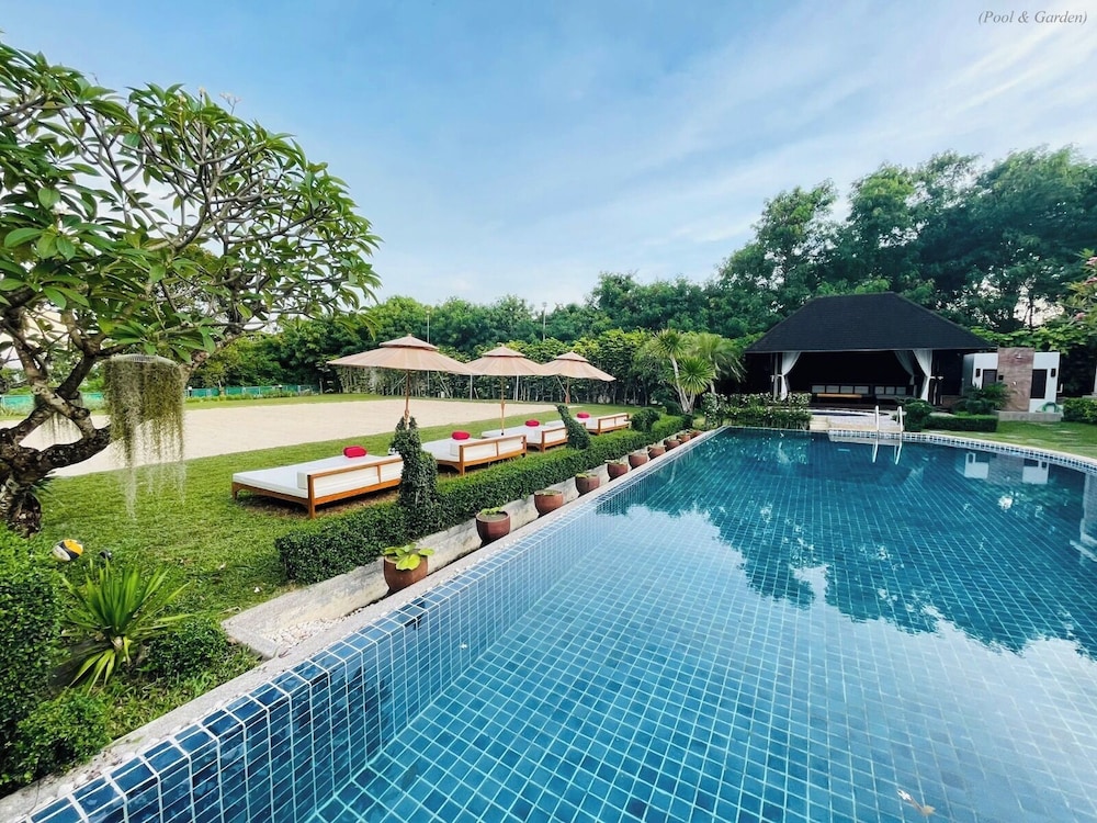 Kiri Anda Villa Phuket