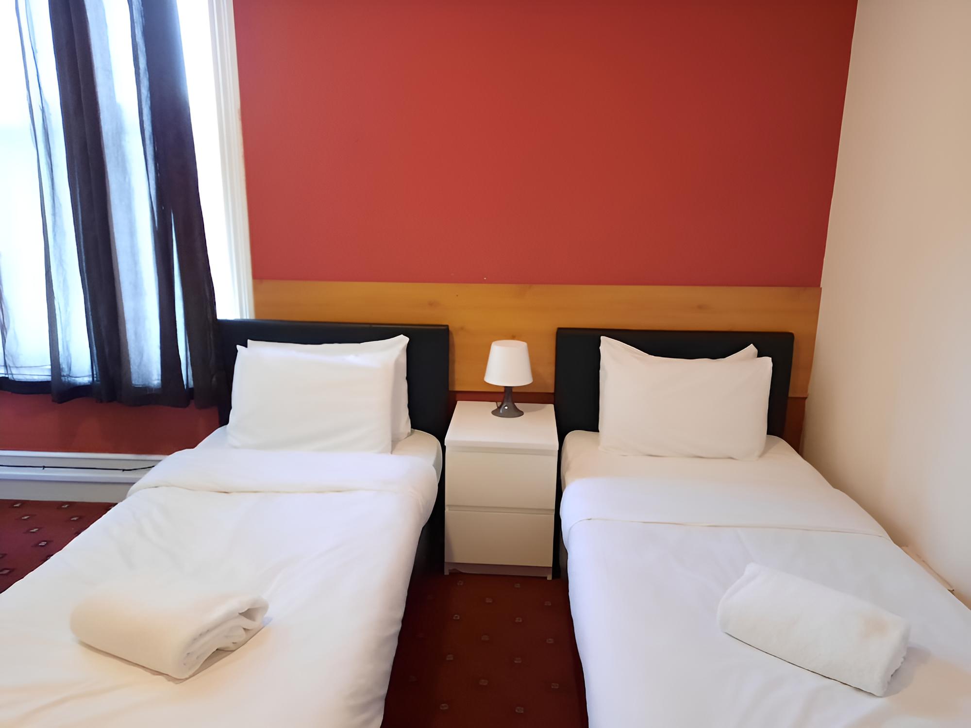 Addenro Serviced Rooms view 4