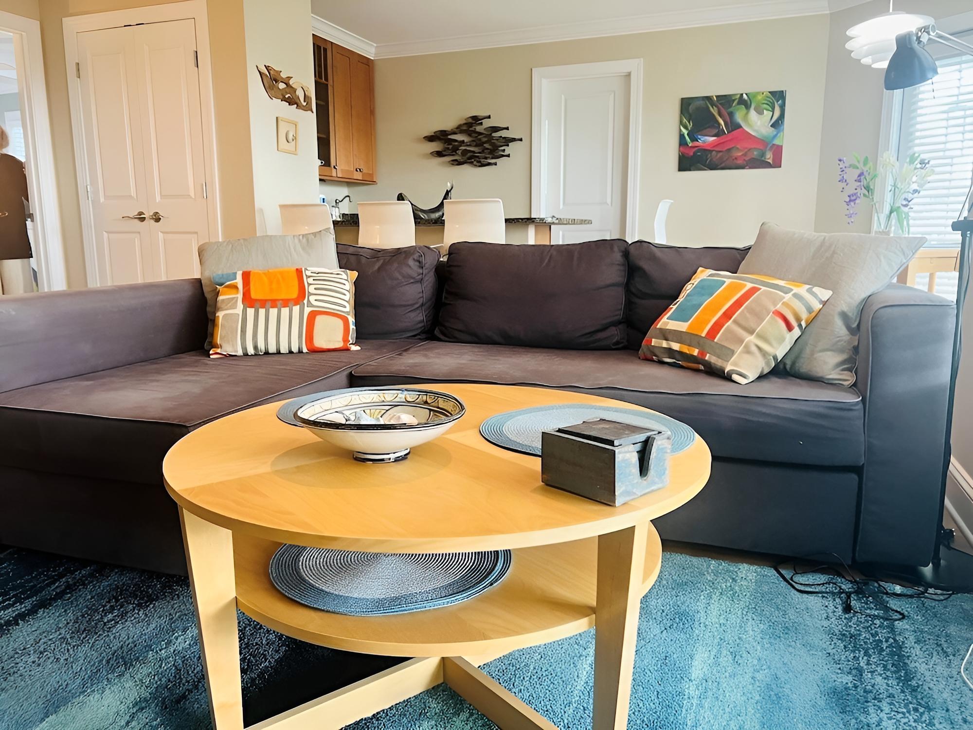 Windsong - 5 Br Home