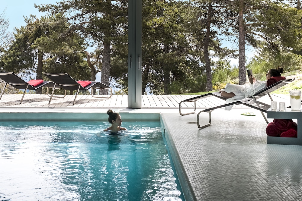 Hotel Casa das Penhas Douradas - Burel Expedition Hotel - Image 1