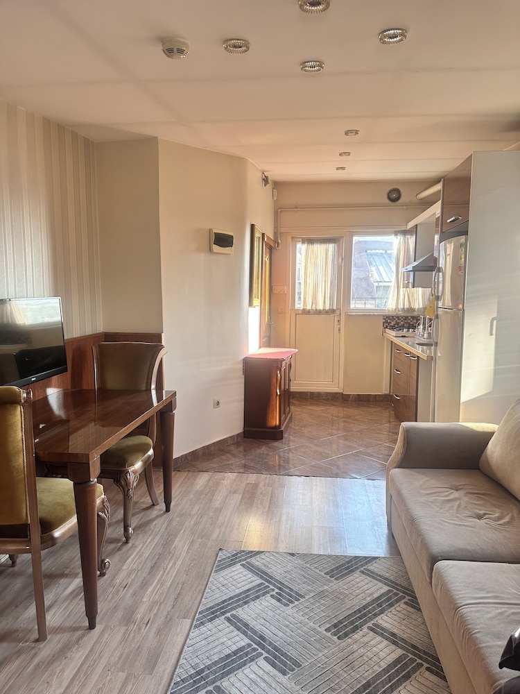 Centre Suites Taksim - Image 53