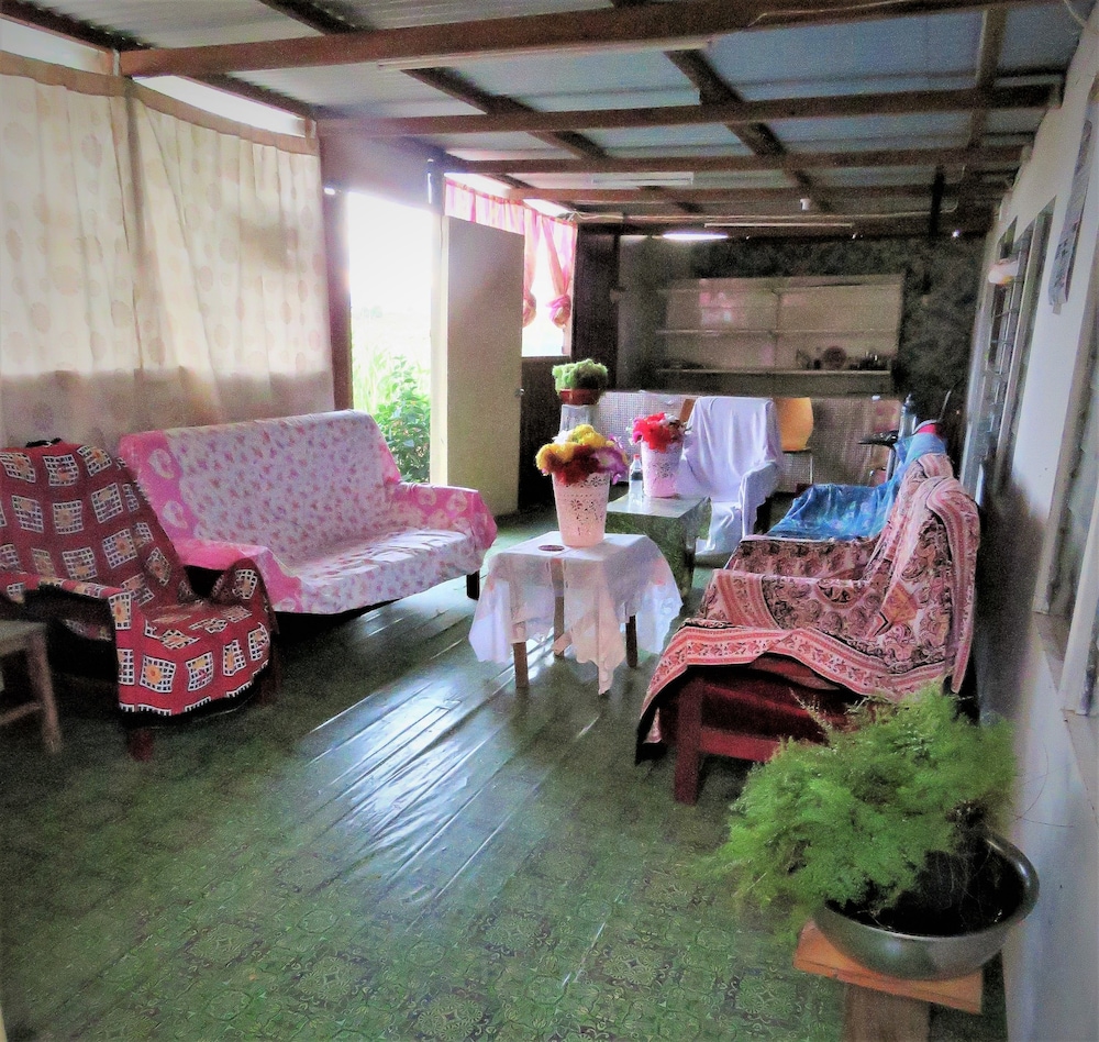 Mountain Oasis Farm Stay - view 19