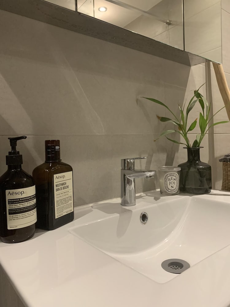 The Hoxton Nest - Shoreditch
