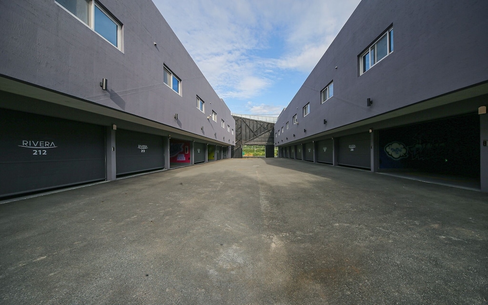 Cheongdo Rivera Drive-in view 5