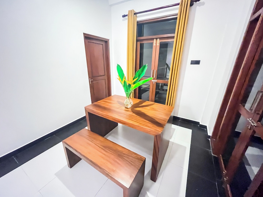 Galle Nature Nook