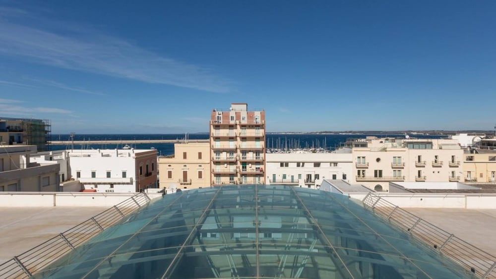 Suite La Giudecca sea View Sleeps 4 Wifi
