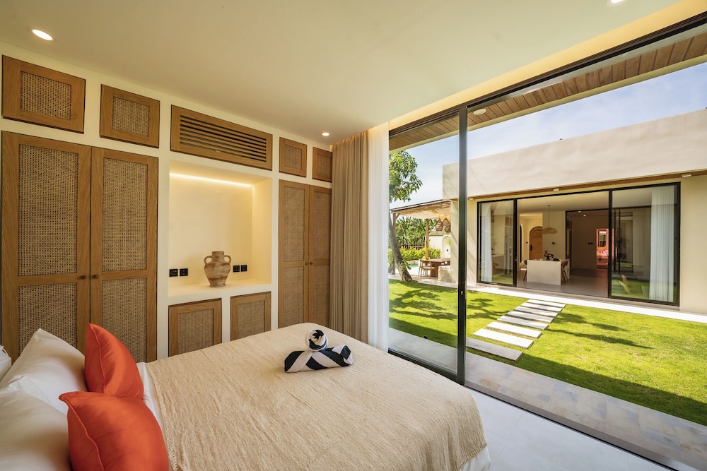 Villa Amun