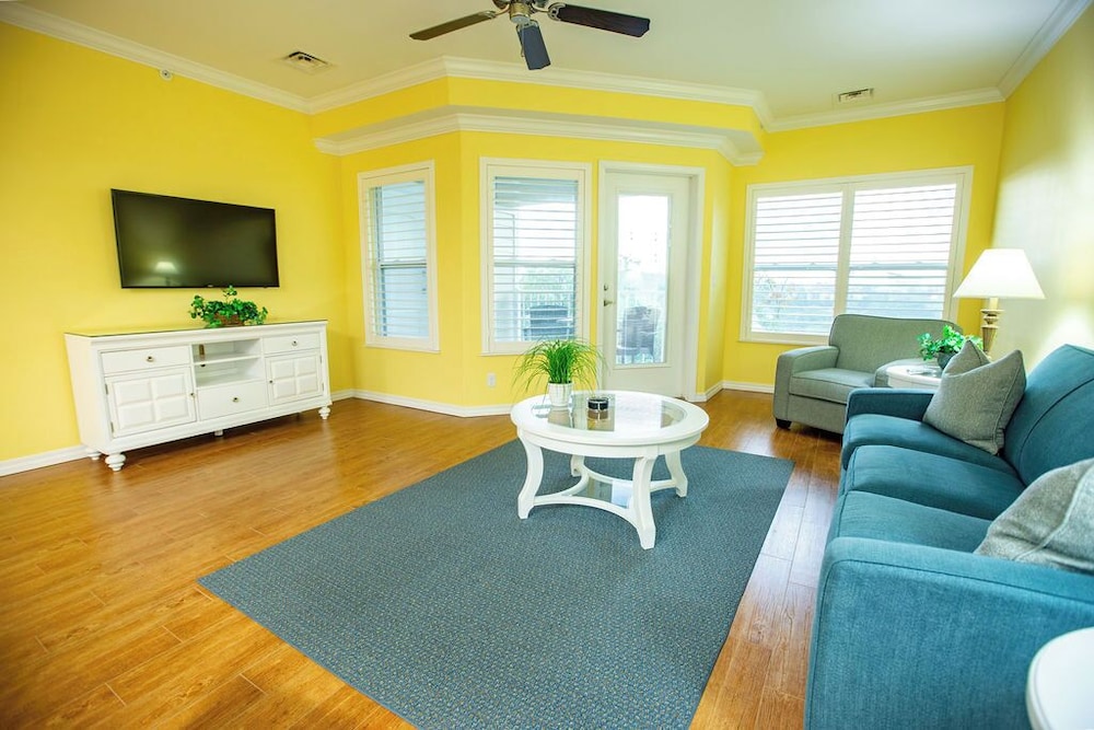 Palace View Heights by Spinnaker Resorts