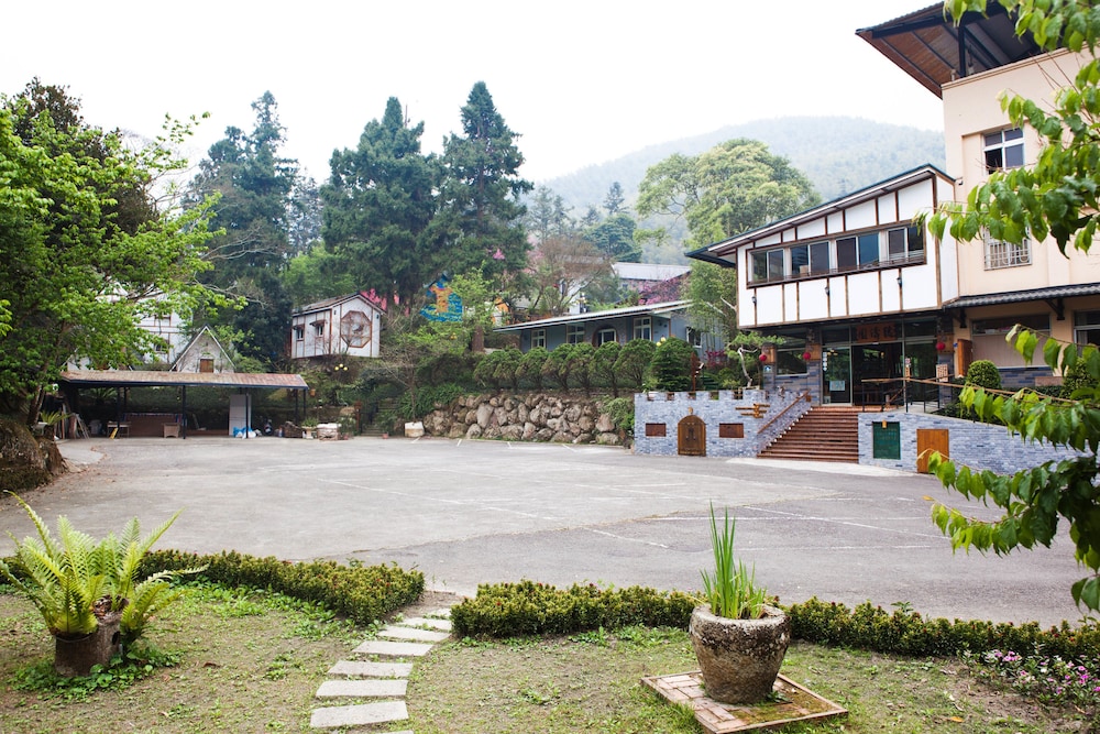 Ting Tau Villa