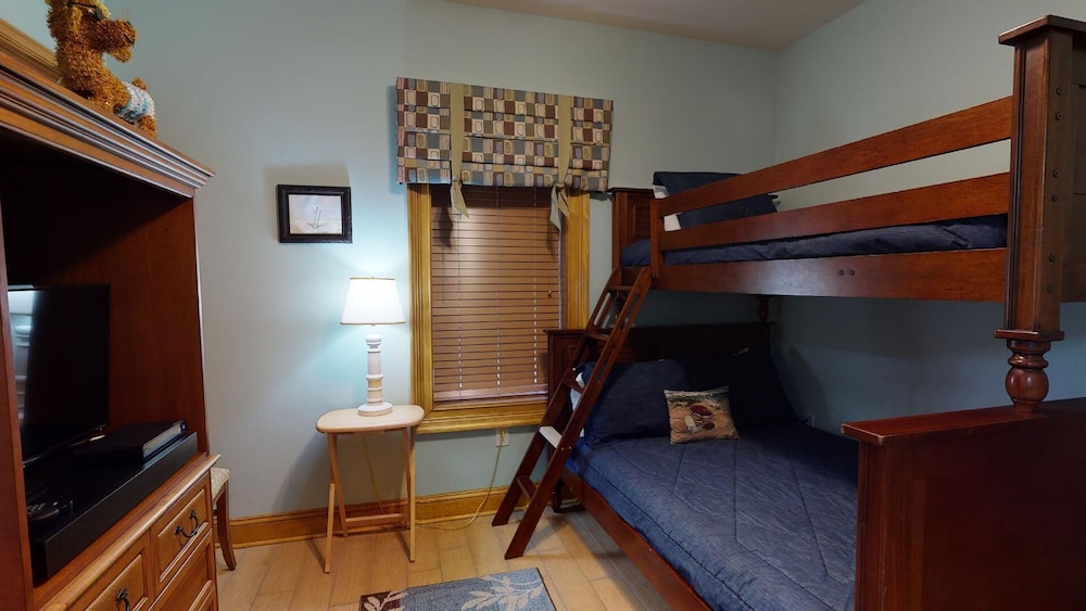 The Gardens by Tybee Vacation Rentals