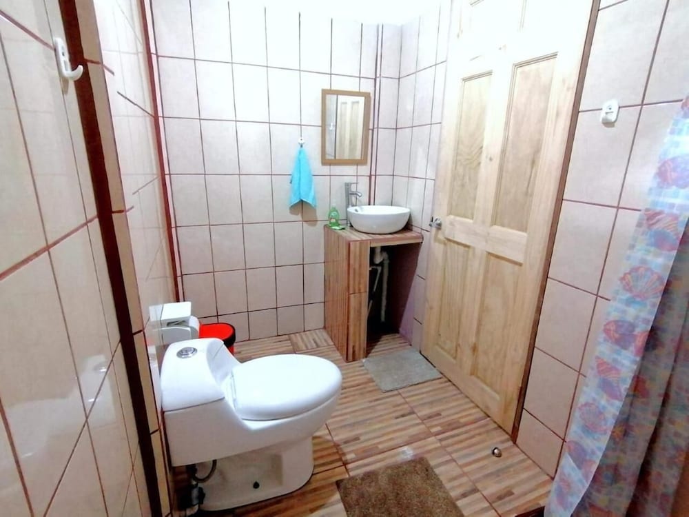 Casa Turtle Bogue - Hostel
