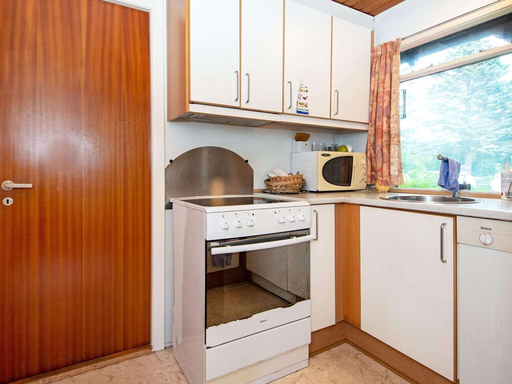 Peaceful Holiday Home in Sydals near Sea view 2