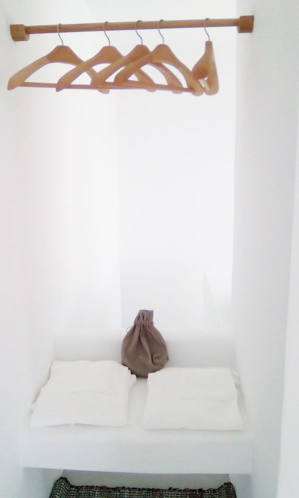 Mykonos Gemm Villas