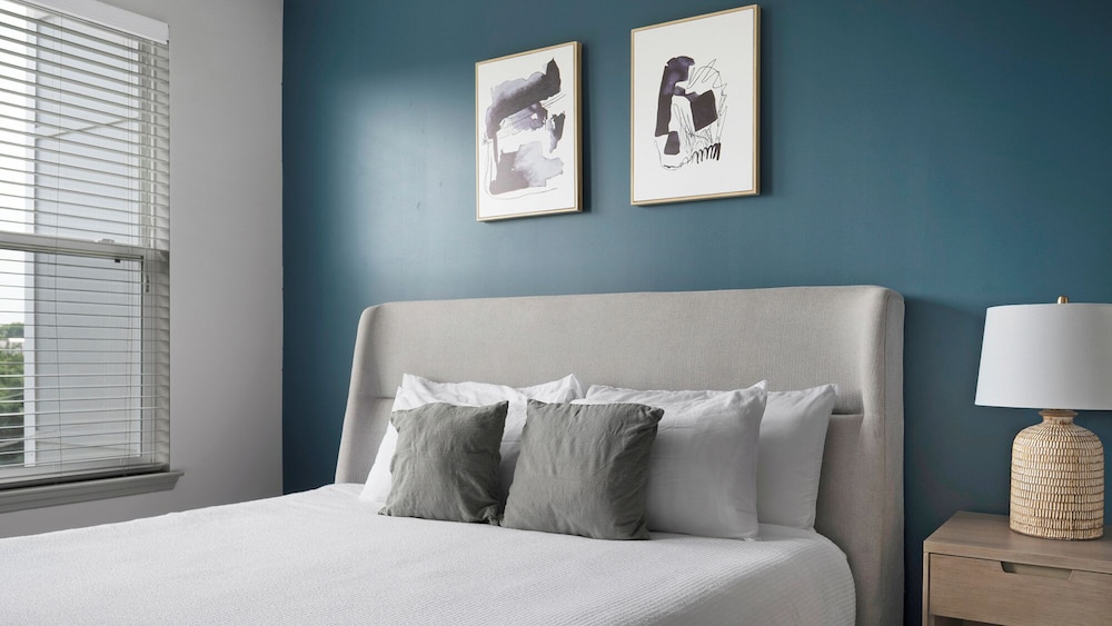 Landing Furnished Apartments Nashville