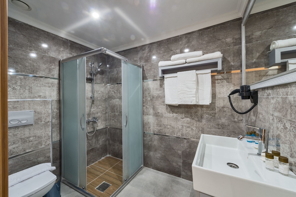 Grand Palace Otel - Image 77