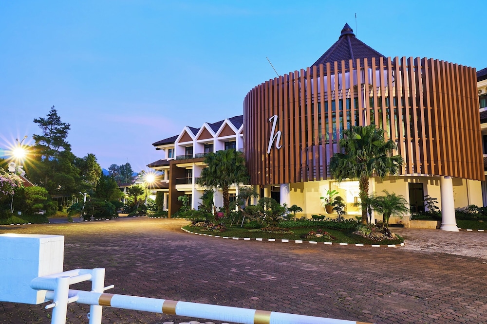 Horison Resort Tulip Puncak