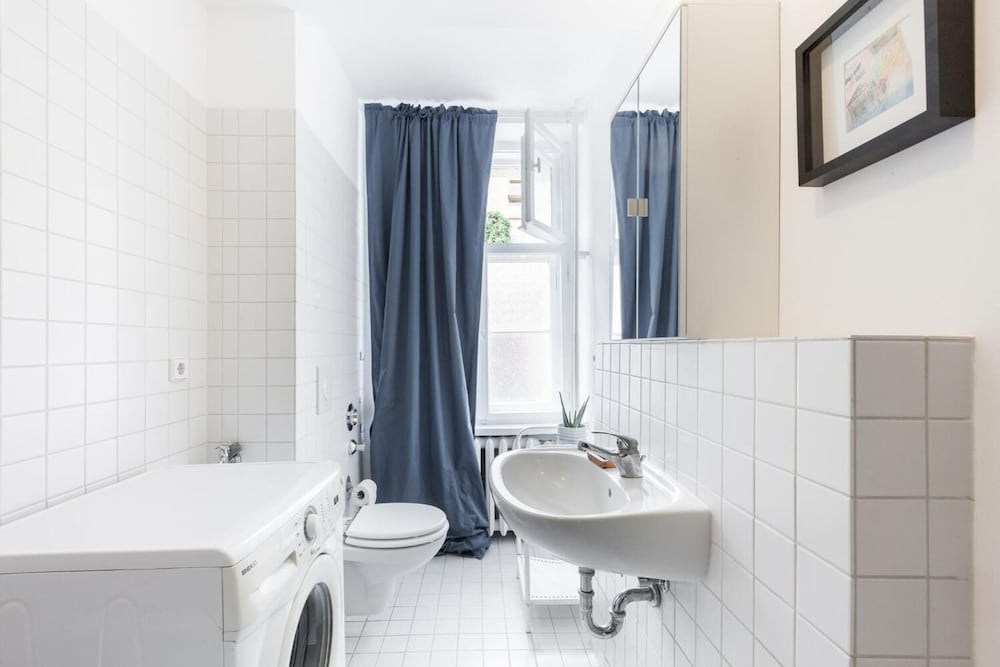 Elegantes 2-Zimmer-Apartment