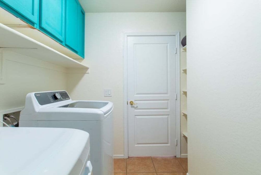 Casa Desert Willow - Stayshores 5 Bedroom Home