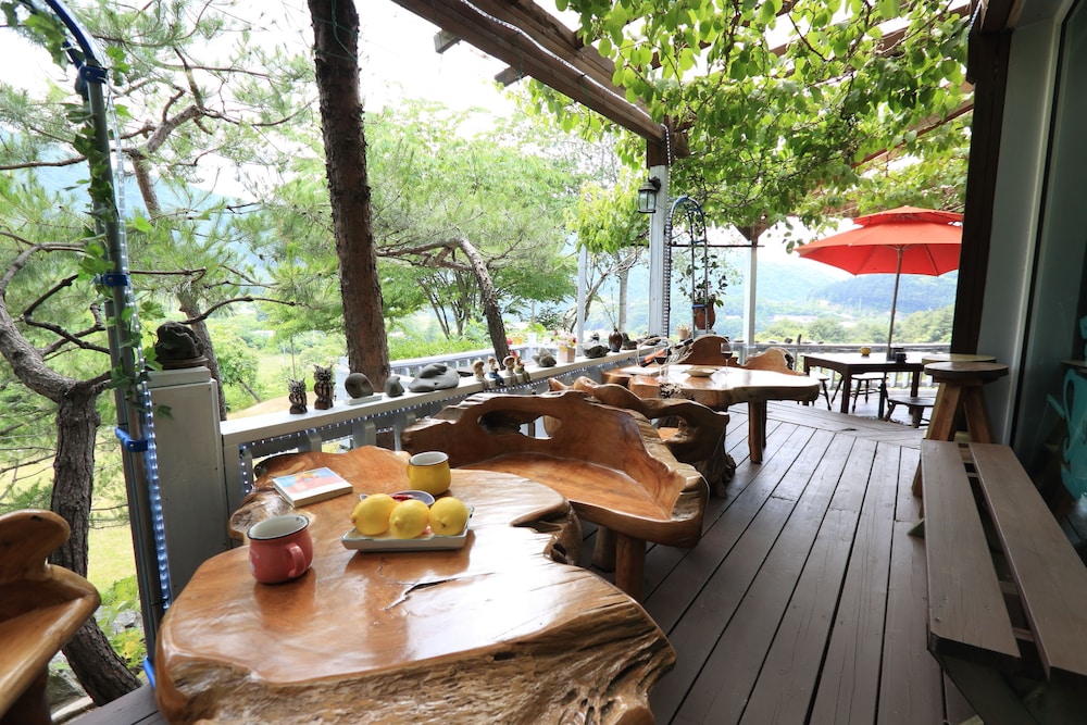 Sicily Pension