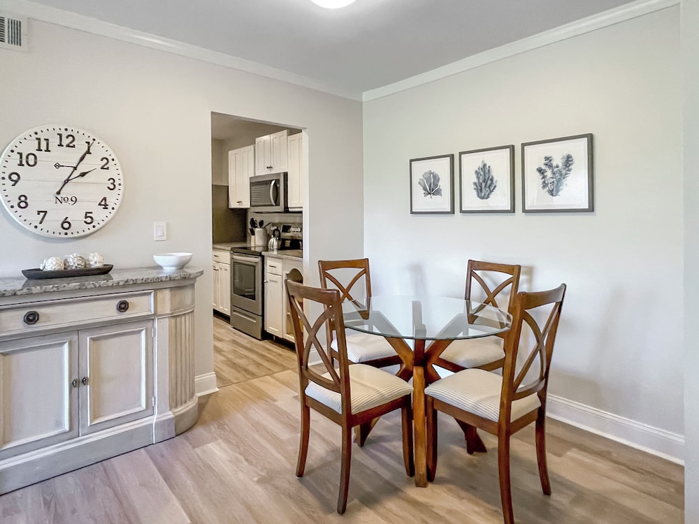 895 Ketch Court at The Sea Pines Resort