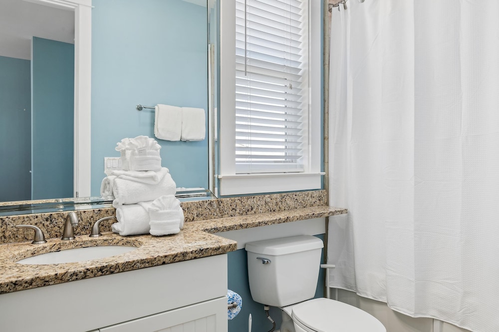 Miramar Beach Villa 114- Beach Therapy