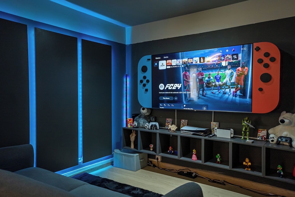 Urban Heaven Luxury Hostel