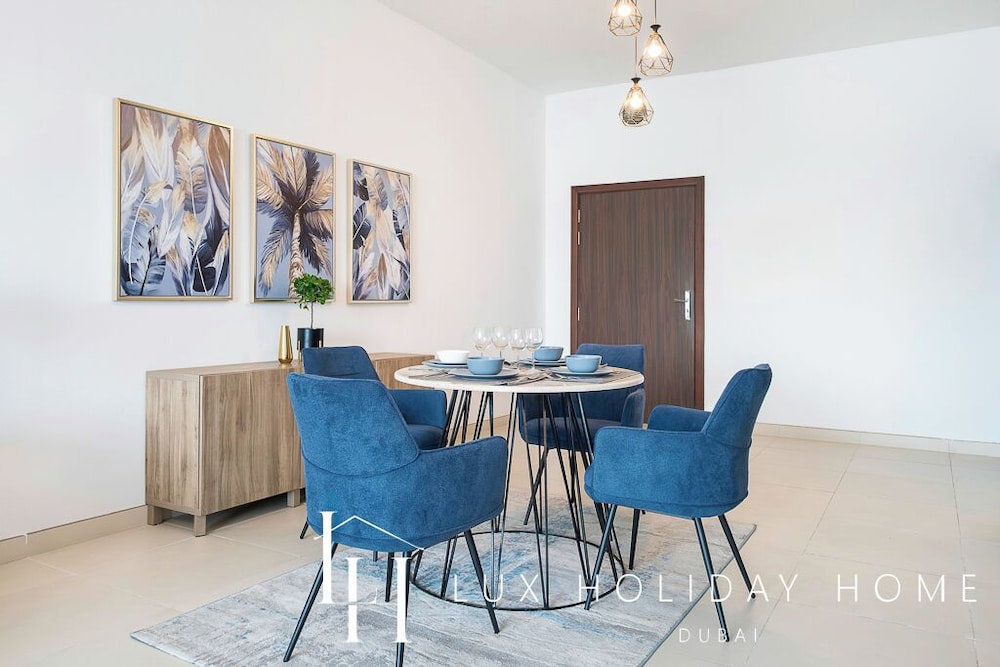 LUX Holiday Home - Azure Residence 1