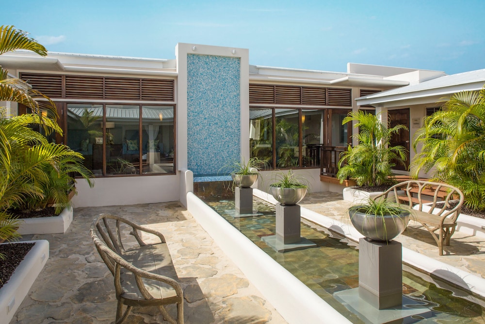 Spice Island Beach Resort 33