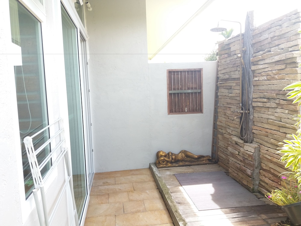 Mountain View Pool Villa Nakhonnayok