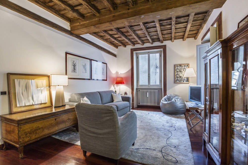Luxury Flat in the Center of Rome photo 2