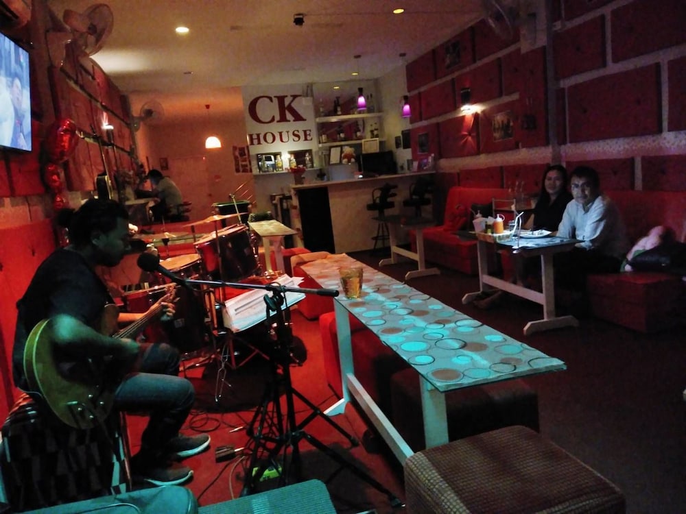 lounge