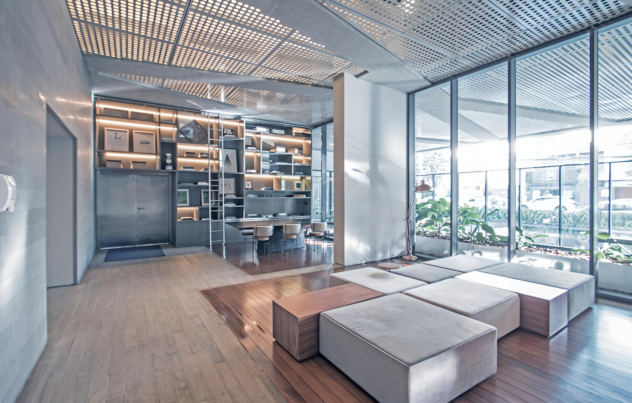 360 Forma Itaim