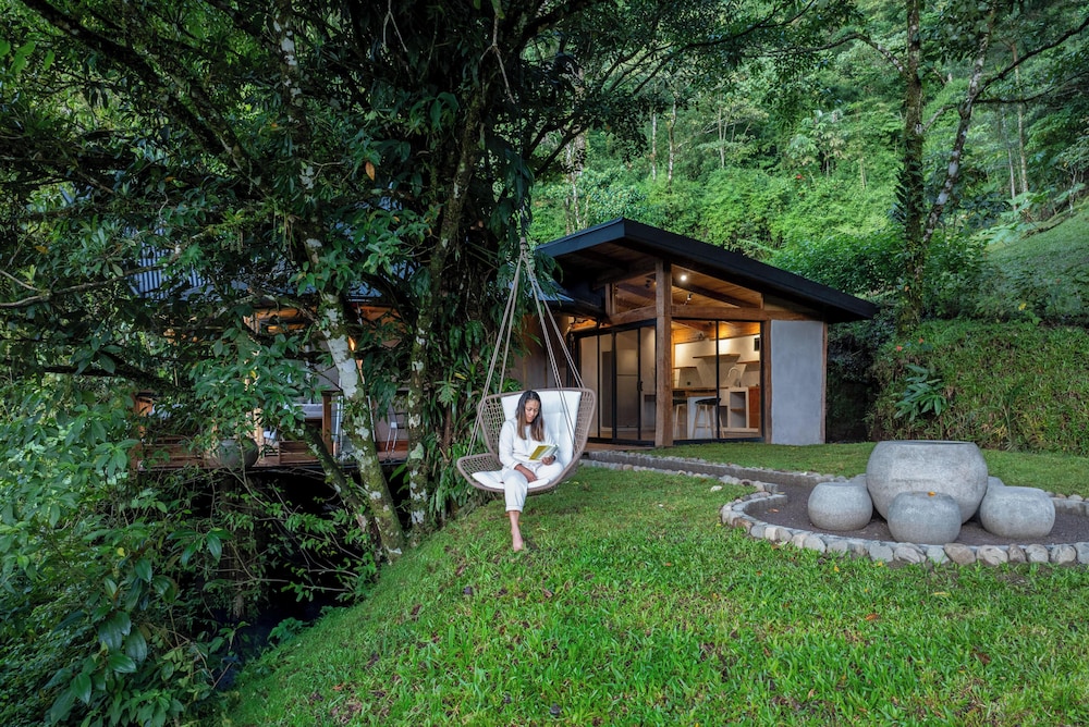 El Tigre Hideaway
