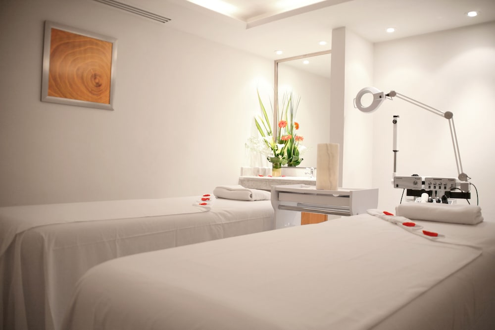 Royal Solaris Cancun - All Inclusive