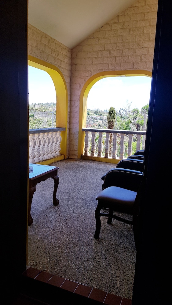 Saipan Stay Lounge